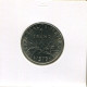 1 FRANC 1975 FRANCE Coin French Coin #AK540.U.A - 1 Franc