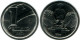 1 CENTAVO 1989 BRAZIL Coin UNC #M10107.U.A - Brazil