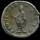 SEPTIMUS SEVERUS AR DENARIUS 193-211 AD VEILED SEVERUS STANDING #ANC12319.78.E.A - La Dinastia Severi (193 / 235)