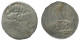 GOLDEN HORDE Silver Dirham Medieval Islamic Coin 1g/17mm #NNN1995.8.F.A - Islamitisch
