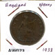 PENNY 1932 UK GREAT BRITAIN Coin #AW073.U.A - D. 1 Penny