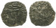 CRUSADER CROSS Authentic Original MEDIEVAL EUROPEAN Coin 0.4g/14mm #AC413.8.F.A - Autres – Europe