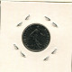 1/2 FRANC 1987 FRANCE Coin French Coin #AM255.U.A - 1/2 Franc