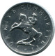 5 LIRA 1982 TURKEY Coin #AR038.U.A - Turkije