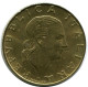 200 LIRE 1994 ITALIA ITALY Moneda #AZ541.E.A - 200 Lire