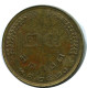 25 SATANG 1977 THAILAND RAMA IX Coin #AX278.U.A - Tailandia