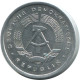 5 PFENNIG 1979 A DDR EAST GERMANY Coin #AE010.U.A - 5 Pfennig