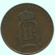 5 ORE 1903 SUECIA SWEDEN Moneda #AC676.2.E.A - Zweden