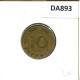 10 PFENNIG 1950 F BRD ALEMANIA Moneda GERMANY #DA893.E.A - 10 Pfennig