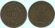 5 ORE 1907 SUECIA SWEDEN Moneda #AC682.2.E.A - Suecia