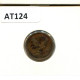 2 CENTS 1993 AFRIQUE DU SUD SOUTH AFRICA Pièce #AT124.F.A - Zuid-Afrika