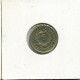 10 STOTINKI 1962 BULGARIA Moneda #AU141.E.A - Bulgaria