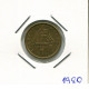 1 DRACHMA 1980 GRECIA GREECE Moneda #AK360.E.A - Greece