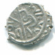 OTTOMAN EMPIRE BAYEZID II 1 Akce 1481-1512 AD Silver Islamic Coin #MED10058.7.U.A - Islamiche
