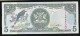 Trinidad & Tobago    5 Dollars  2002 ! - Trinidad En Tobago