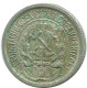 10 KOPEKS 1923 RUSSIA RSFSR SILVER Coin HIGH GRADE #AF012.4.U.A - Rusia