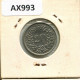 20 RAPPEN 1967 B SCHWEIZ SWITZERLAND Münze #AX993.3.D.A - Autres & Non Classés