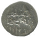 GOLDEN HORDE Silver Dirham Medieval Islamic Coin 1g/18mm #NNN1987.8.E.A - Islamische Münzen