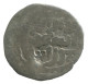 GOLDEN HORDE Silver Dirham Medieval Islamic Coin 1g/18mm #NNN1987.8.E.A - Islamische Münzen
