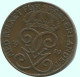 2 ORE 1910 SUECIA SWEDEN Moneda #AC850.2.E.A - Suède