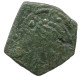 TRACHY BYZANTINISCHE Münze  EMPIRE Antike Authentisch Münze 1.3g/19mm #AG654.4.D.A - Byzantium