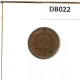 2 PFENNIG 1976 F WEST & UNIFIED GERMANY Coin #DB022.U.A - 2 Pfennig