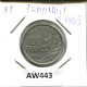 100 FRANCS 1955 FRANCE Pièce #AW443.F.A - 100 Francs