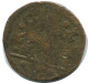 Authentic Original MEDIEVAL EUROPEAN Coin 3.5g/24mm #AC020.8.U.A - Otros – Europa