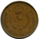 10 FILS 1387-1967 JORDAN Islamic Coin #AR005.U.A - Giordania
