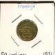 50 CENTIMES 1931 FRANCE Pièce Française #AM221.F.A - 50 Centimes