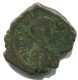ANASTASIUS I FOLLIS Authentic Ancient BYZANTINE Coin 15.9g/34mm #AB289.9.U.A - Bizantinas