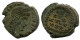 CONSTANTIUS II ALEKSANDRIA FROM THE ROYAL ONTARIO MUSEUM #ANC10268.14.U.A - L'Empire Chrétien (307 à 363)
