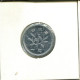 1 YEN 1988 JAPAN Münze #AT841.D.A - Japon