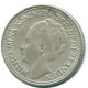 1/4 GULDEN 1947 CURACAO NEERLANDÉS NETHERLANDS PLATA Colonial #NL10768.4.E.A - Curaçao