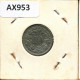 10 RAPPEN 1946 B SUIZA SWITZERLAND Moneda #AX953.3.E.A - Andere & Zonder Classificatie