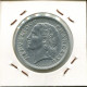 5 FRANCS 1949 FRANCIA FRANCE Moneda #AM628.E.A - 5 Francs