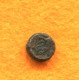 Authentic Original Ancient GREEK Coin #E19578.24.U.A - Grecques