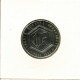 1 FRANC 1988 FRANCE Coin #BB568.U.A - 1 Franc