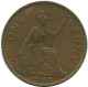 PENNY 1946 UK GREAT BRITAIN Coin #AG894.1.U.A - D. 1 Penny