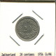 20 RAPPEN 1956 SCHWEIZ SWITZERLAND Münze #AS488.D.A - Sonstige & Ohne Zuordnung