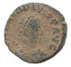 ARCADIUS AD388-391 VOT X MVLT XX 0.8g/13mm ROMAN EMPIRE Coin #ANN1547.10.U.A - The End Of Empire (363 AD To 476 AD)
