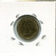 10 CENTIMES 1985 FRANKREICH FRANCE Französisch Münze #AN854.D.A - 10 Centimes