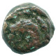 Antike Authentische Original GRIECHISCHE Münze #ANC12653.6.D.A - Greek