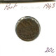20 CENTAVOS 1943 PORTUGAL Moneda #AT274.E.A - Portogallo