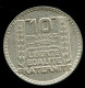 10 FRANCS 1932 FRANKREICH FRANCE SILBER Münze #W10350.15.D.A - 10 Francs