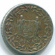 10 CENTS 1966 SURINAME Netherlands Nickel Colonial Coin #S13249.U.A - Surinam 1975 - ...