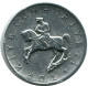 5 LIRA 1983 TURKEY UNC Coin #M10309.U.A - Turkije