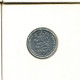 10 HALERU 1986 CHECOSLOVAQUIA CZECHOESLOVAQUIA SLOVAKIA Moneda #AS942.E.A - Checoslovaquia