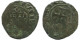 CRUSADER CROSS Authentic Original MEDIEVAL EUROPEAN Coin 0.6g/15mm #AC401.8.U.A - Autres – Europe