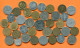 SPANIEN SPAIN Münze SPANISH Münze Collection Mixed Lot #L10300.2.D.A - Altri & Non Classificati